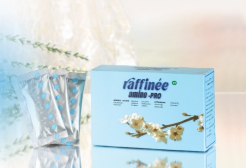 Raffinee Amino-PRO