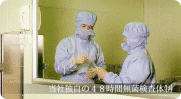 製造過程